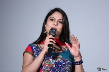 Lion Movie Date Press Meet